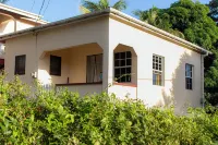 Serene house with WiFi in charming Saint David Hotels in 