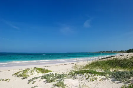 Coconut Point 3 Bedroom Home