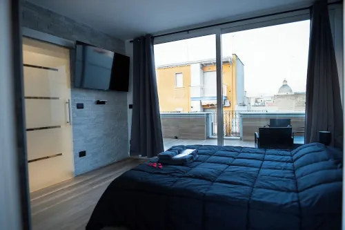 Impulses Home suite Whirlpool