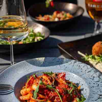 Penrhos Park Dining/Meeting Rooms