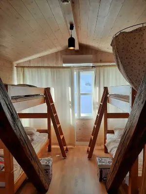 OLD TOWN - best location in Old medieval Riga