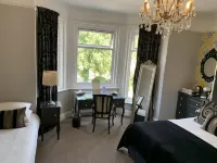 Amarillo Guesthouse Hotel di Boscombe