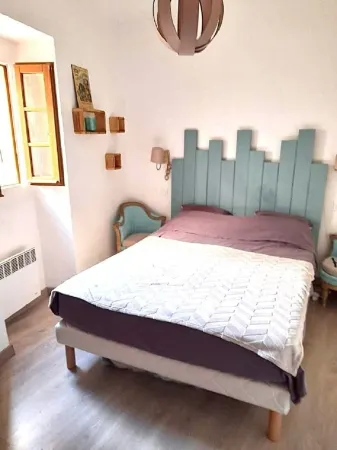 Jolie Maison de Village à Santa Reparata