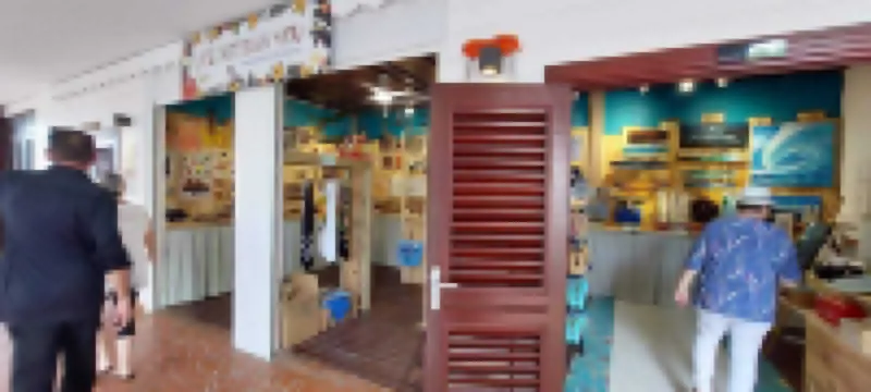 Sea View Studio with Water Tank - Homestays