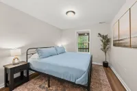 New build - Kids area - Hot tub - Firepit - 4BR 2BA