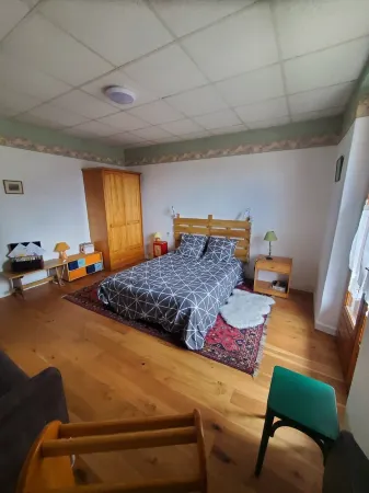 Mountain vacations, sport and nature