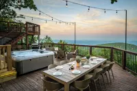 Wintergreen Luxury, Breathtaking Views