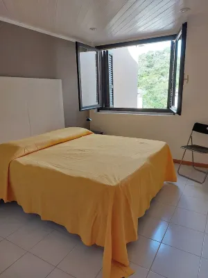 Tuscany - Porto Ercole