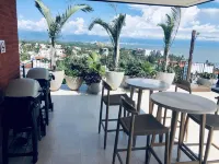 2BD de lujo en el corazón de Bucerías