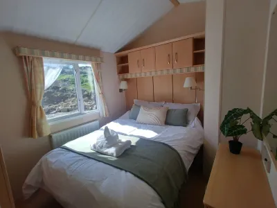 卡拉赫小屋 Dungarvan Castle附近的飯店