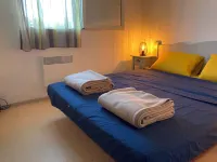 Bungalow Hotels in Aubignan