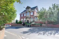 Unique Carnegie Library Apartment
