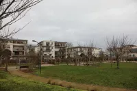 Le Saint Cyrien, 5km from Versailles and 25km from Paris, for Family & Business