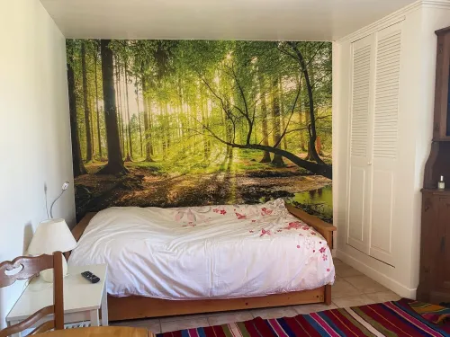 Studio Boiscorde, in the heart of Perche - Centre de Remalard Hotels in Remalard