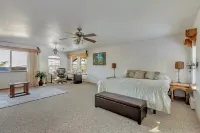 Ski In/Ski Out Authentic German Bavarian Chalet