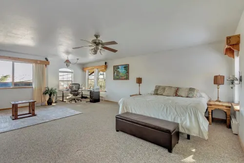 Ski In/Ski Out Authentic German Bavarian Chalet