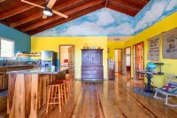 Eureka house Hotel di First Bight