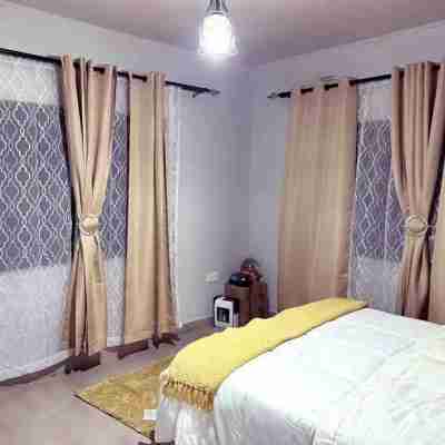 Grace’s Cozy Place Unit A in Makeni, Lusaka Rooms