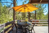 Charming Cabin Getaway Pine Mountain Club