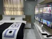 Quiet luxury 2 bedroom house with Pool Hoteles en 