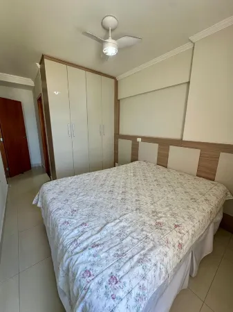 SEASIDE APARTMENT IN GUILHERMINA