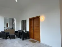 Newly built residential home in Bonao, RD. Các khách sạn ở Bonao