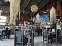 Serene bird watching paradise!