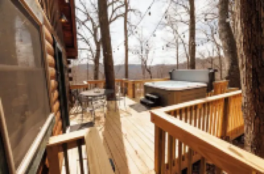 Eppic View Cabin Getaway