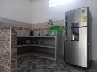 Un hermoso Apartamento con la mejor ubicación y en una ciudad soñada Hotels in Honda