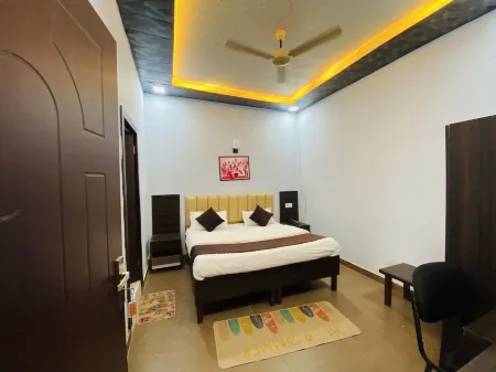 Dharohar homestay Отели рядом с достопримечательностью «Triveni Ghat»