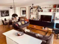 Appartement Luxueux à 10 min des Champs-elysées