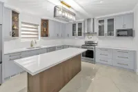 Scenic 10 Acre Farm House - Host Your Event Here Hoteles en Milton