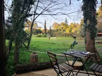 Green Box - be in Nature w/ Train to Porto Valongo otelleri