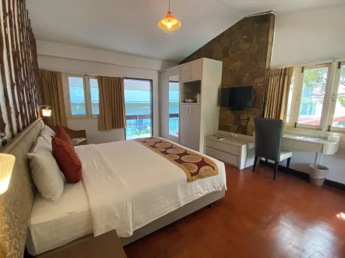nauticalinn hotel Hotels in Pattaya