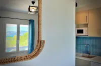 Magnifique Studio vue mer Presqu'île de Giens - Porquerolles Hotels in Giens