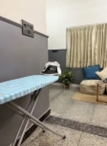 Nostalgic Cosy Home Stay