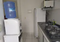 5 blocks from Parque do Povo.