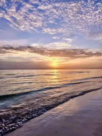 Nice private house near the beach. Отели в г. El Cuyo