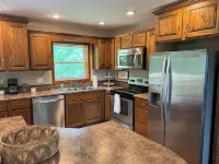 Hilltop House #1 with AMAZING views