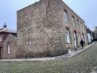 Stylish Georgian Townhouse in Rye Citadel - Homestays