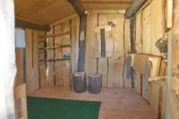 Natural idyll at the foot of the Hemsberg - ideal starting point for nature lovers Hotels in Bensheim