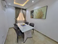 3-bedroom apartment in Ikeja Lagos.