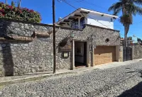 Luxury Hacienda Home in the Heart of Ajijic