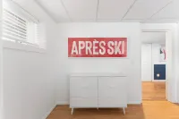 White Cap Cabin-Dog Friendly Chalet in N. Conway!