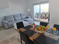 Terrazas de la Bahia