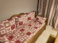 Mountain Apartment Demi Quartier Hotels in Demi-Quartier