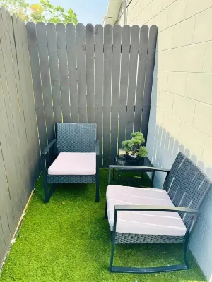 Cozy Seffner Studio Retreat Hotels in Seffner