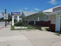 The Budget Inn Express Hotels in Sheridan