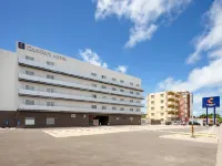 Comfort Hotel Ishigaki Island Hotel in zona Isola di Ishigaki