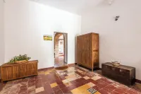 Typical apartment in Chianti Classico with Wi-Fi and A/C just a stone's throw from Siena